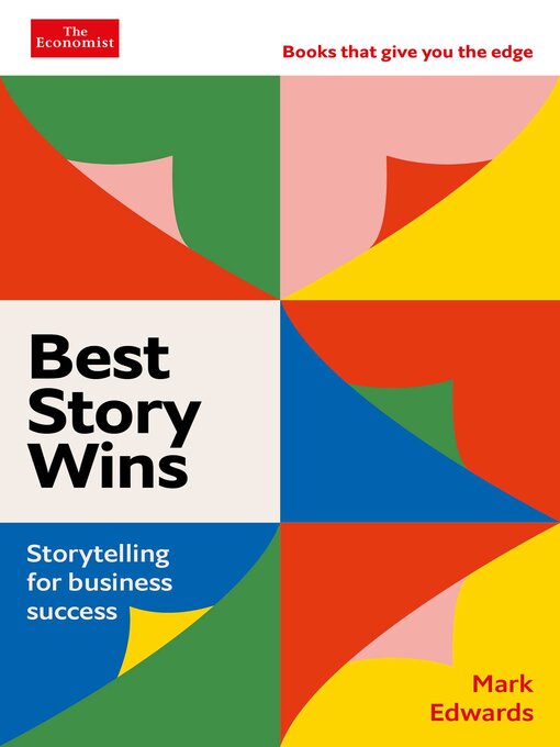 Title details for Best Story Wins by Mark Edwards - Wait list